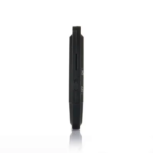 USB Spy Voice Recorder