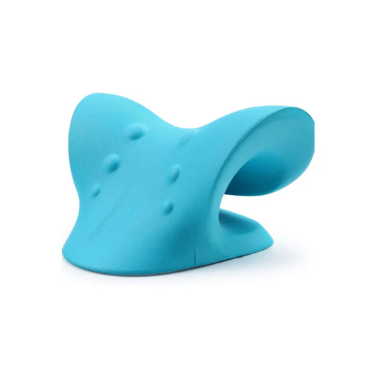 مخدة استرخاء للرقبة والكتف الحل الأقوى لاستعادة راحة رقبتك في دقائق!