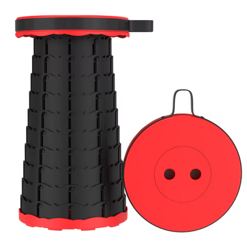 كرسي الراحة الذكي لكبار السن – خفيف، مريح، ويتطوى معك في أي مكان