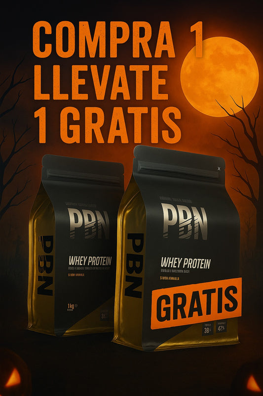 ×2 Premium Body Nutrition - Proteína de suero en polvo, 1 kg (paquete de 1), sabor vainilla, sabor optimizado
