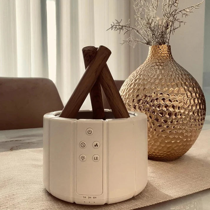 Bonfire Humidifier- جهاز ترطيب الهواء