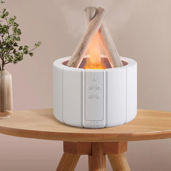Bonfire Humidifier- جهاز ترطيب الهواء