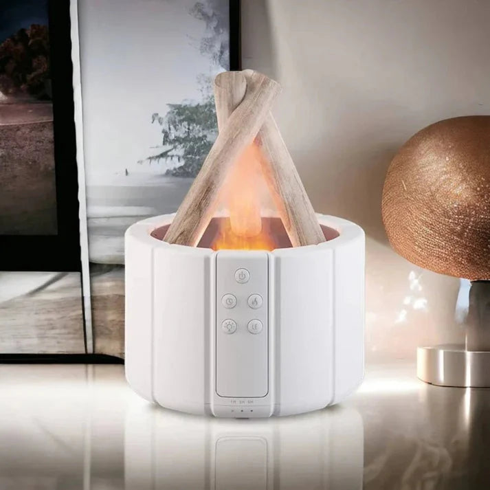 Bonfire Humidifier- جهاز ترطيب الهواء