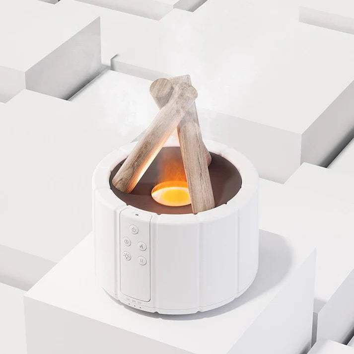Bonfire Humidifier- جهاز ترطيب الهواء