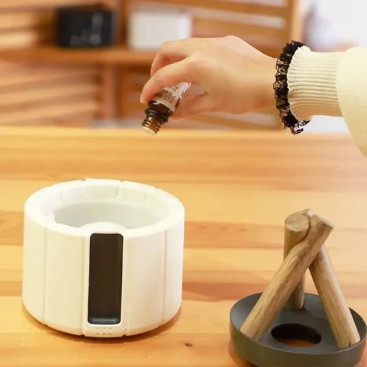 Bonfire Humidifier- جهاز ترطيب الهواء