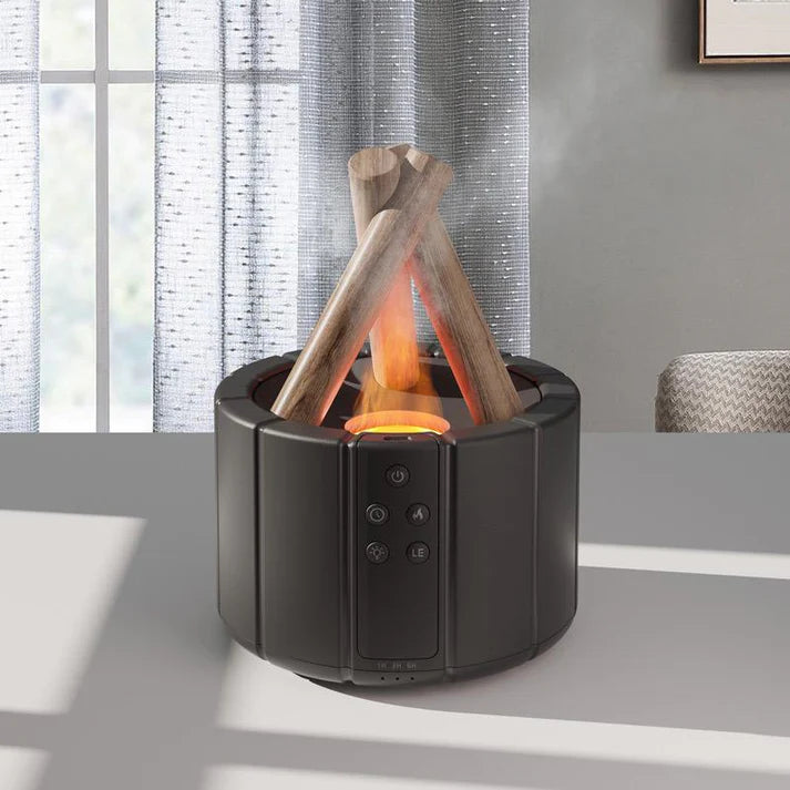 Bonfire Humidifier- جهاز ترطيب الهواء